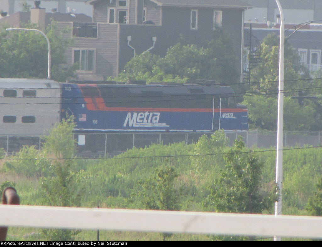 METX 106